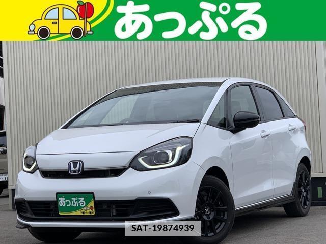 Honda FIT 2024-02 7801227-0