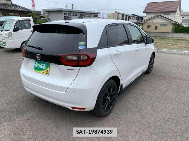 Honda FIT 2024-02 7801227-10