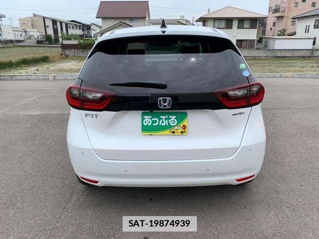 Honda FIT 2024-02 7801227-11