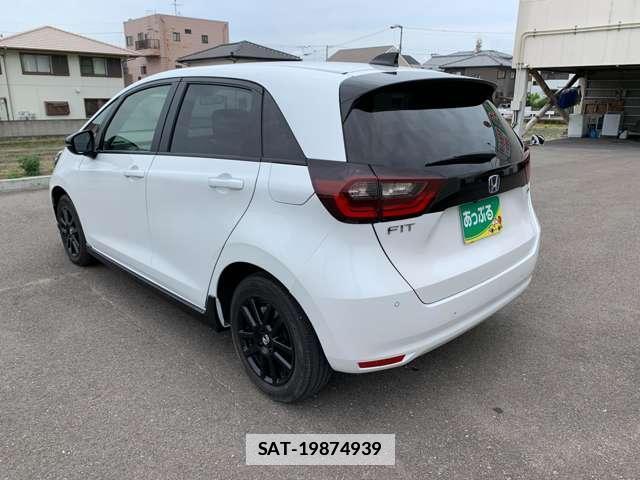 Honda FIT 2024-02 7801227-12