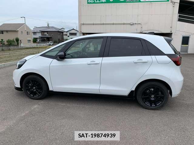 Honda FIT 2024-02 7801227-13