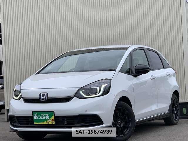Honda FIT 2024-02 7801227-5
