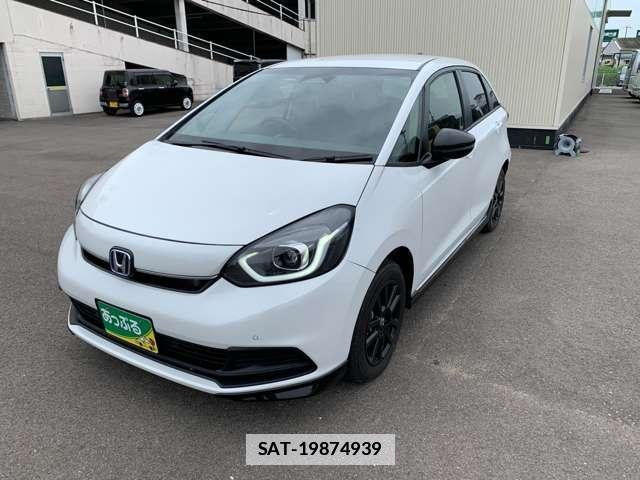 Honda FIT 2024-02 7801227-6