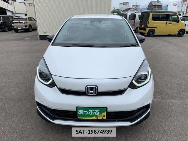 Honda FIT 2024-02 7801227-7