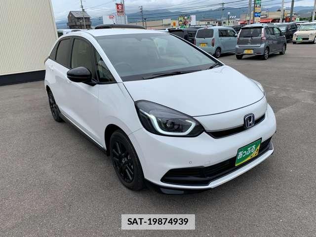 Honda FIT 2024-02 7801227-8