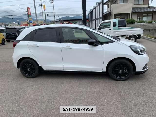 Honda FIT 2024-02 7801227-9