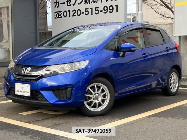 Honda FIT 2013-12 7801810-0