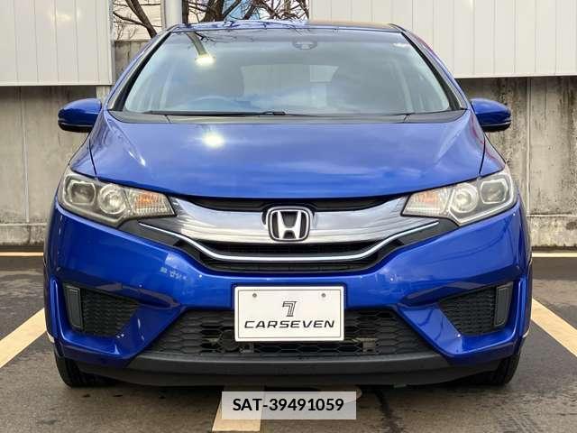 Honda FIT 2013-12 7801810-1