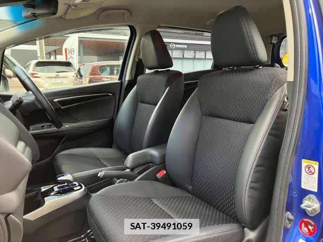 Honda FIT 2013-12 7801810-11