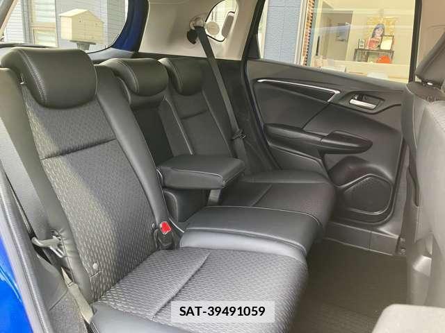 Honda FIT 2013-12 7801810-12