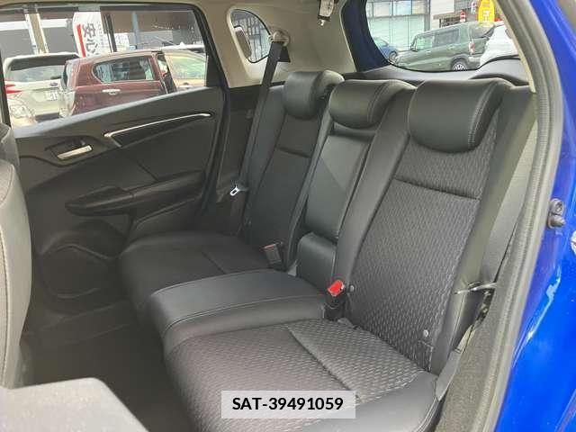 Honda FIT 2013-12 7801810-13