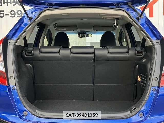 Honda FIT 2013-12 7801810-14