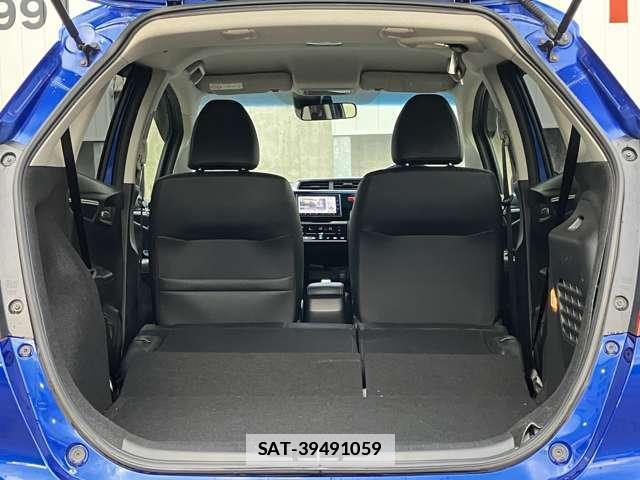 Honda FIT 2013-12 7801810-15