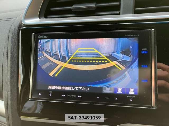 Honda FIT 2013-12 7801810-17