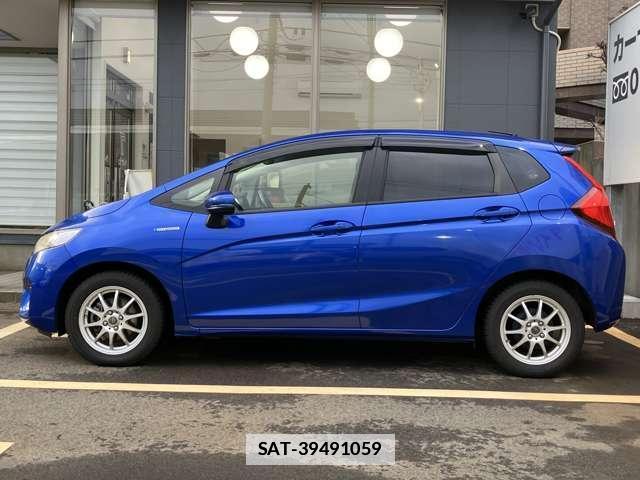 Honda FIT 2013-12 7801810-7