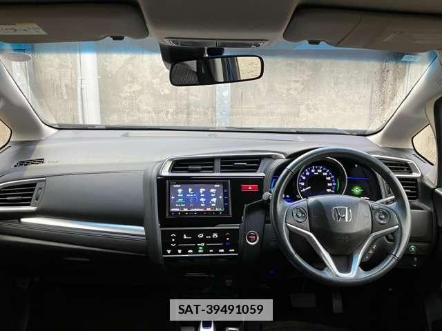 Honda FIT 2013-12 7801810-8