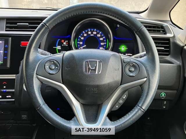 Honda FIT 2013-12 7801810-9