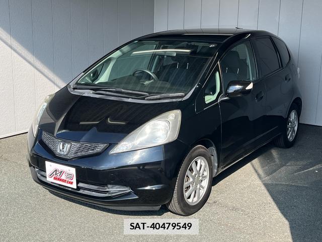 Honda FIT 2010-08 7801893-0