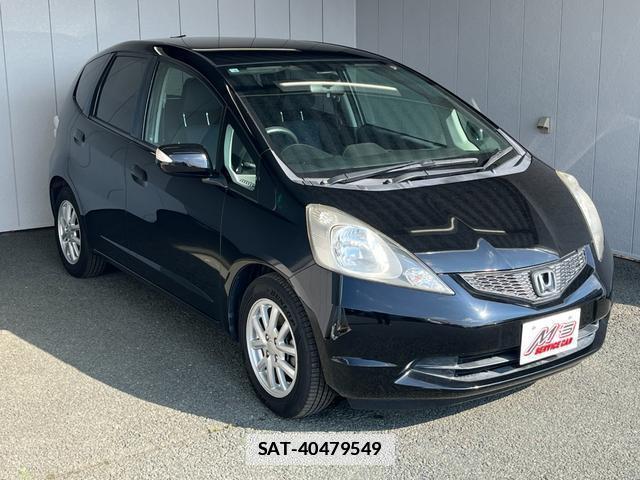 Honda FIT 2010-08 7801893-1