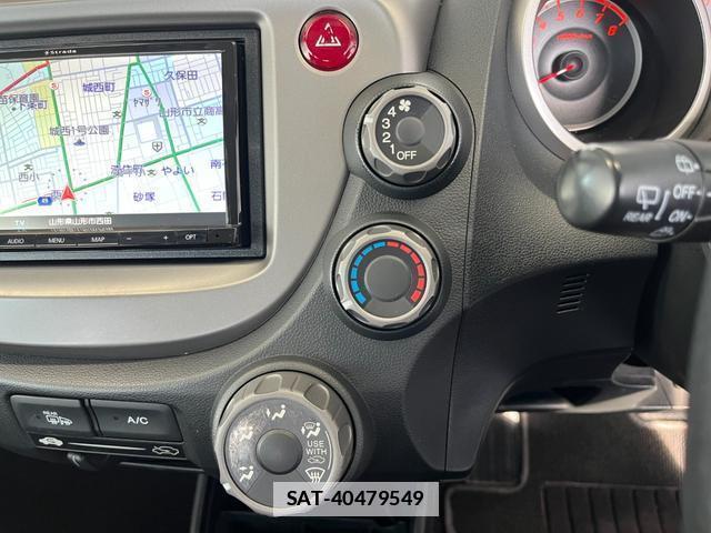 Honda FIT 2010-08 7801893-11