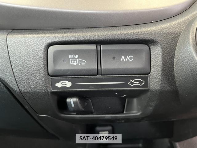 Honda FIT 2010-08 7801893-12