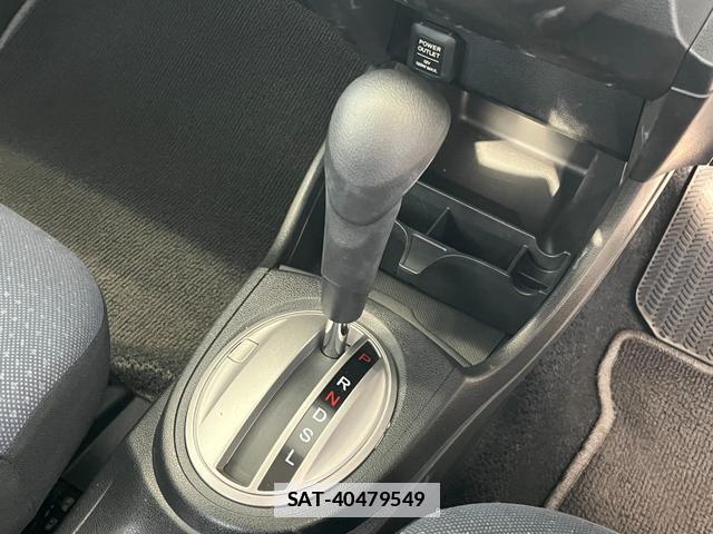 Honda FIT 2010-08 7801893-13