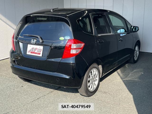 Honda FIT 2010-08 7801893-2