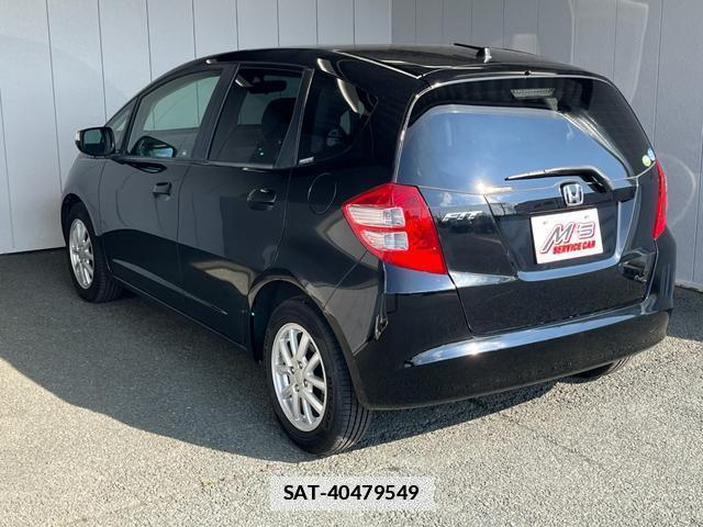 Honda FIT 2010-08 7801893-3