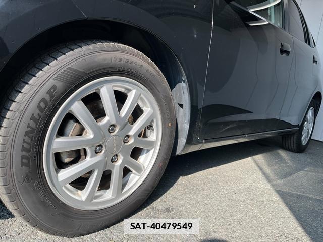 Honda FIT 2010-08 7801893-4