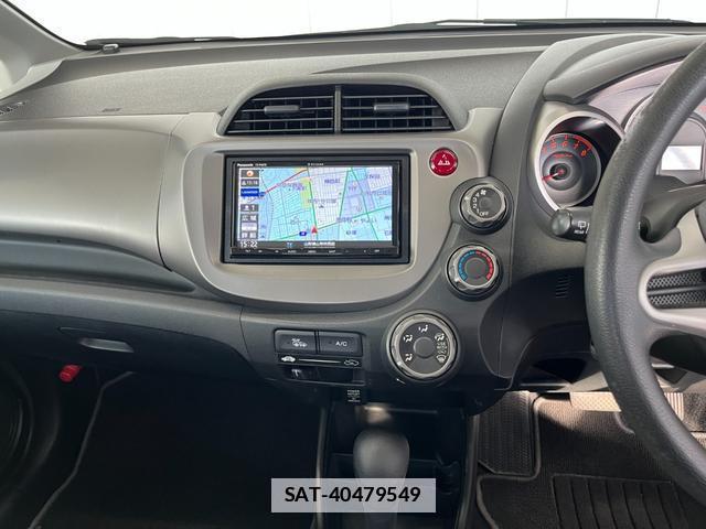 Honda FIT 2010-08 7801893-6