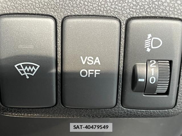 Honda FIT 2010-08 7801893-8