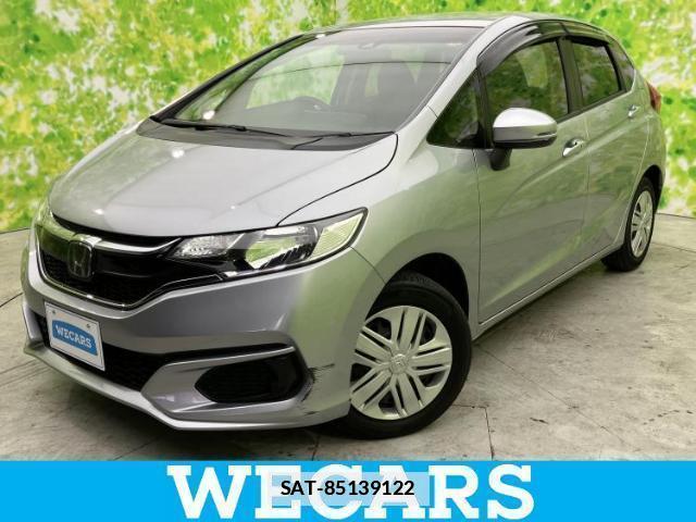 Honda FIT 2018-03 7802622-0