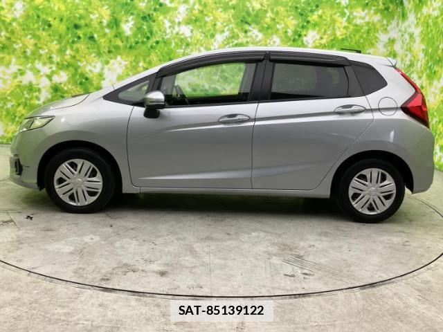 Honda FIT 2018-03 7802622-1