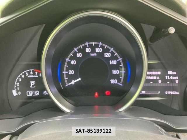 Honda FIT 2018-03 7802622-13