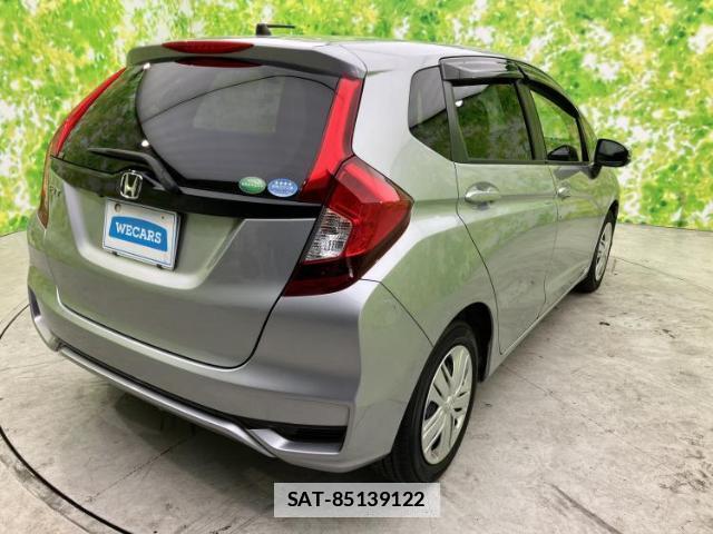 Honda FIT 2018-03 7802622-2