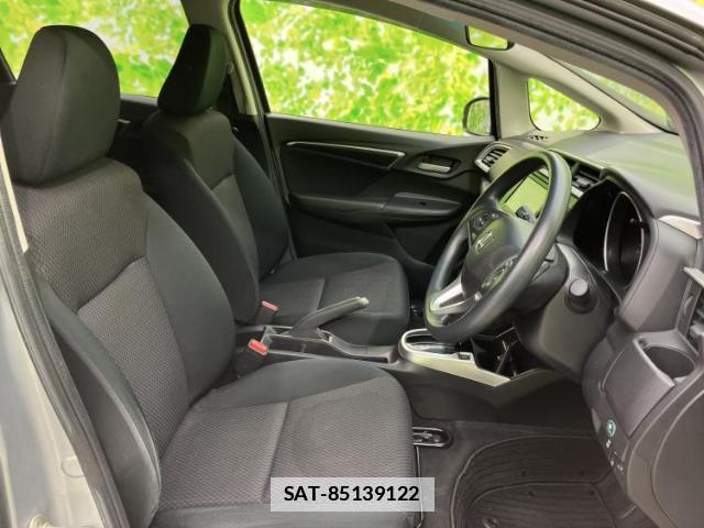 Honda FIT 2018-03 7802622-3