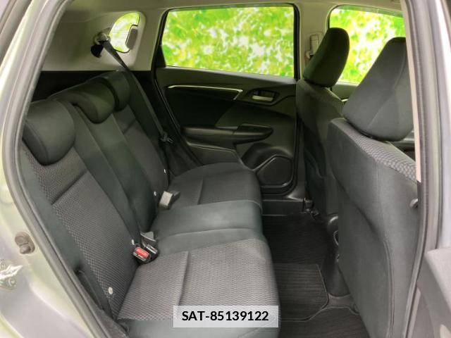 Honda FIT 2018-03 7802622-4