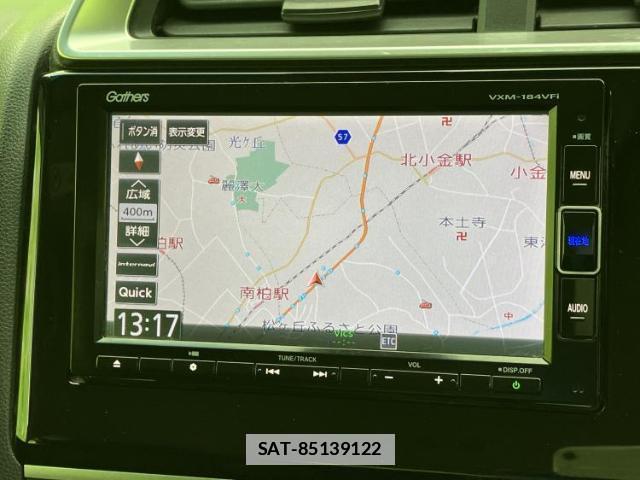 Honda FIT 2018-03 7802622-8