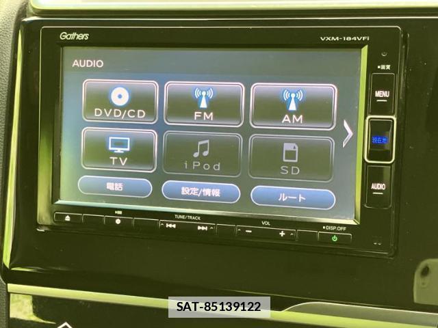 Honda FIT 2018-03 7802622-9