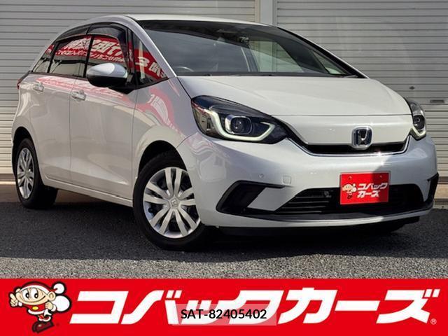 Honda FIT 2021-09 7802976-0