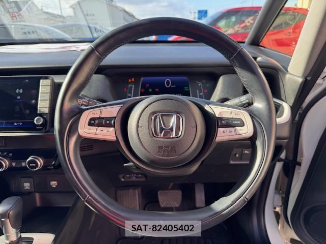 Honda FIT 2021-09 7802976-12