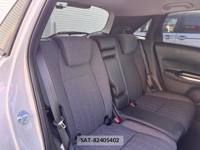 Honda FIT 2021-09 7802976-3