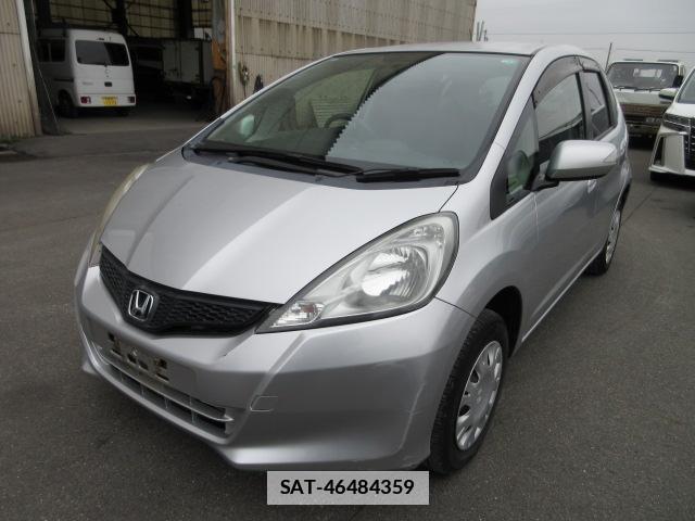 Honda FIT 2010-12 7803310-0