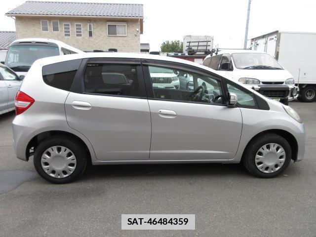 Honda FIT 2010-12 7803310-1