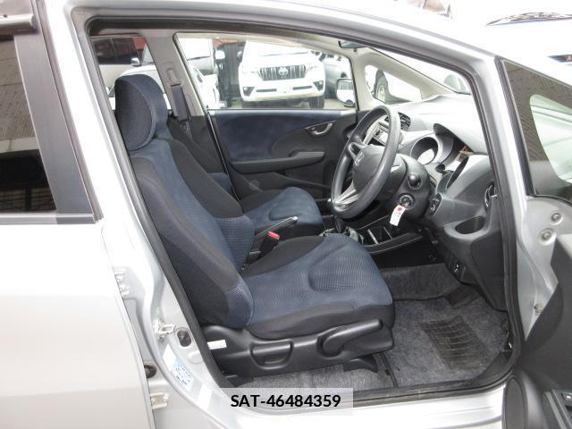 Honda FIT 2010-12 7803310-10