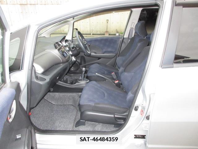Honda FIT 2010-12 7803310-11