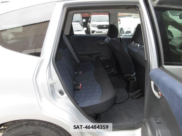 Honda FIT 2010-12 7803310-12
