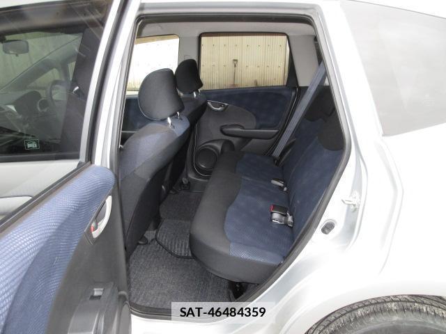 Honda FIT 2010-12 7803310-13