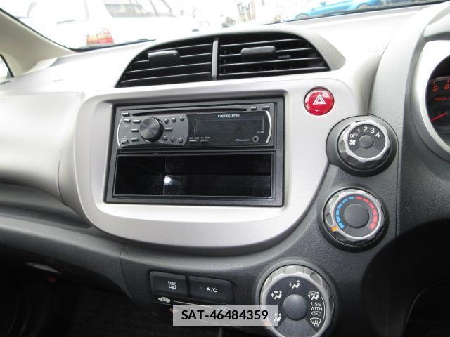 Honda FIT 2010-12 7803310-14