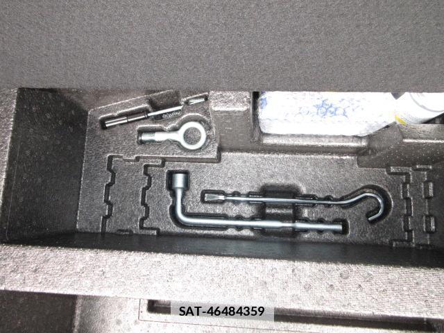 Honda FIT 2010-12 7803310-16